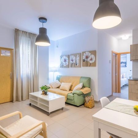Apartamento Costasol Cordoba Exterior photo