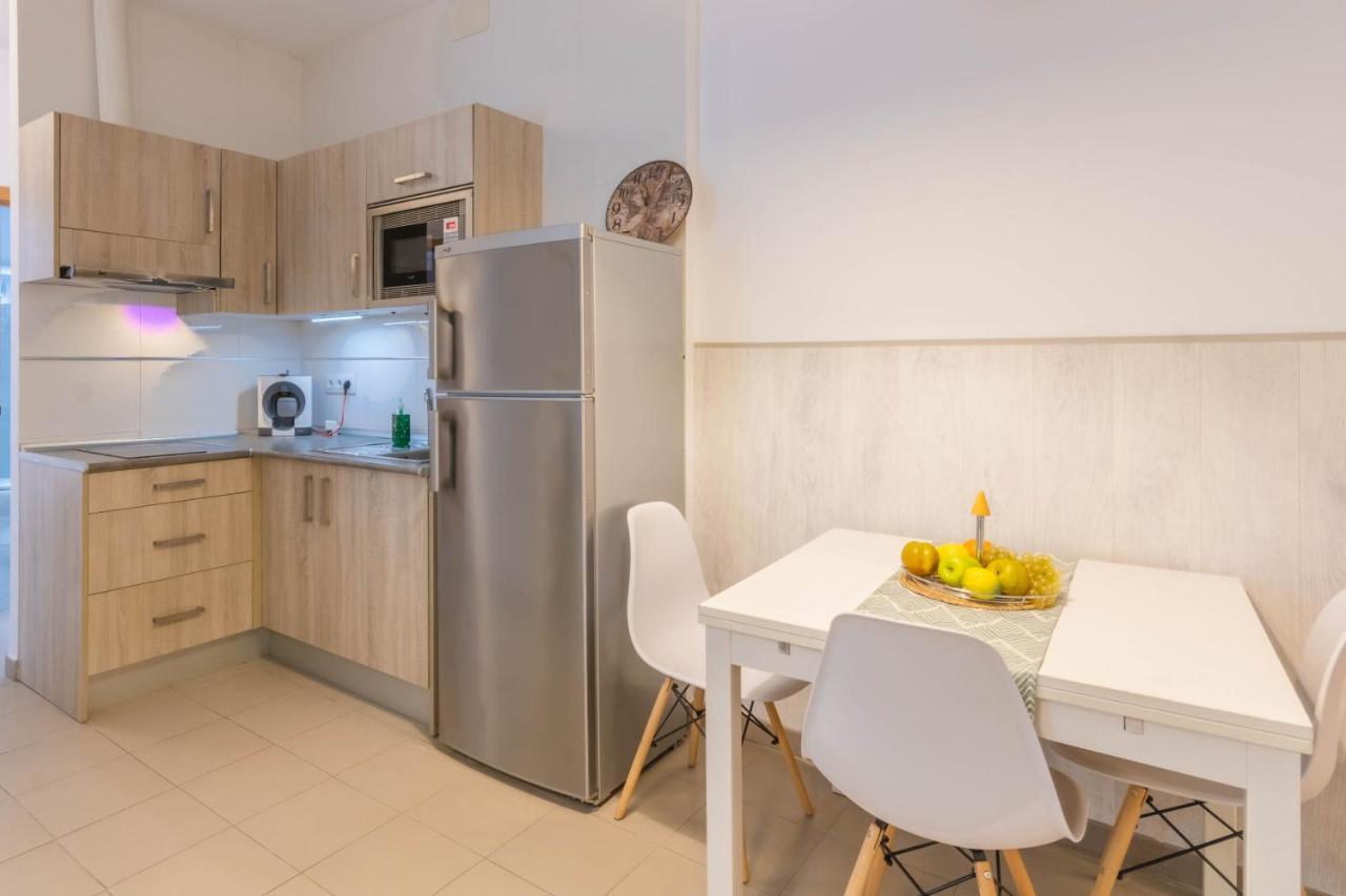 Apartamento Costasol Cordoba Exterior photo