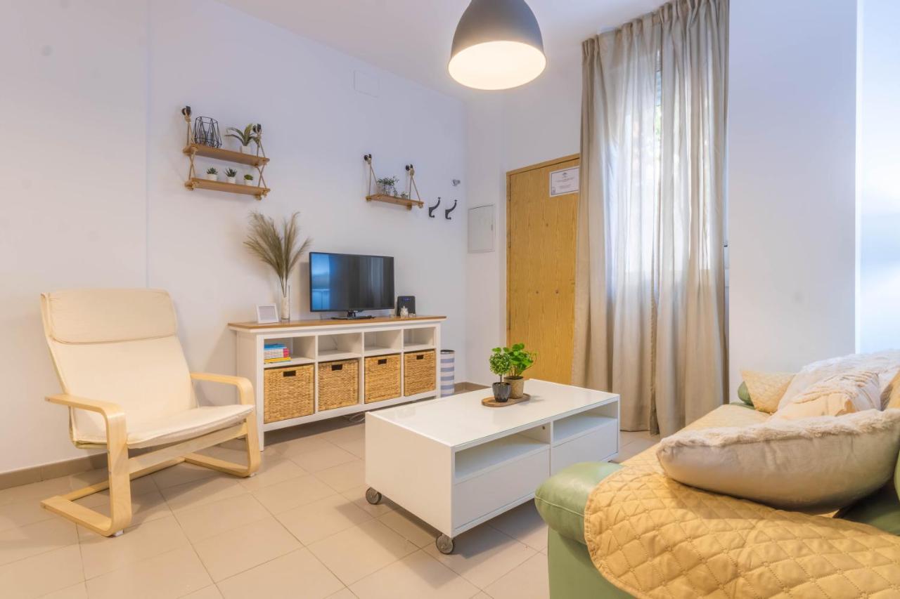 Apartamento Costasol Cordoba Exterior photo