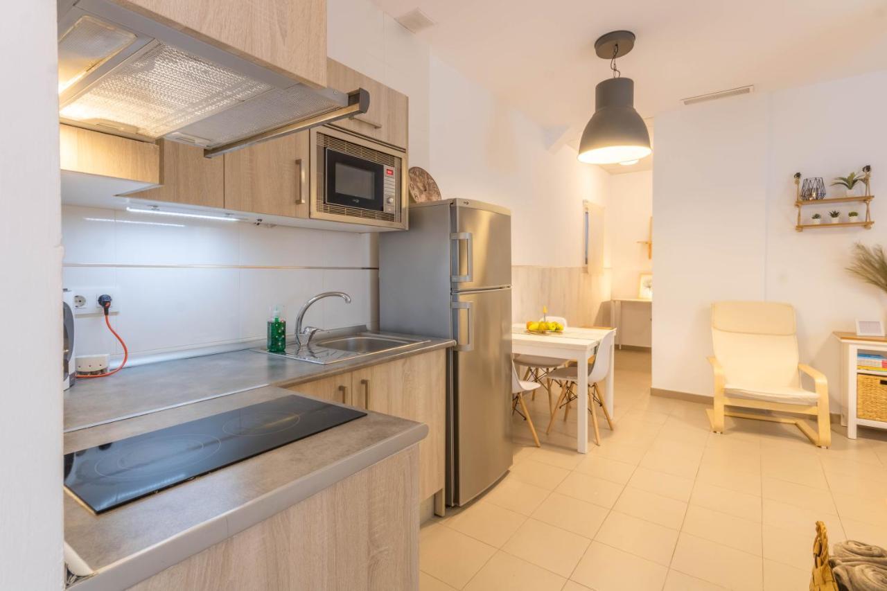 Apartamento Costasol Cordoba Exterior photo