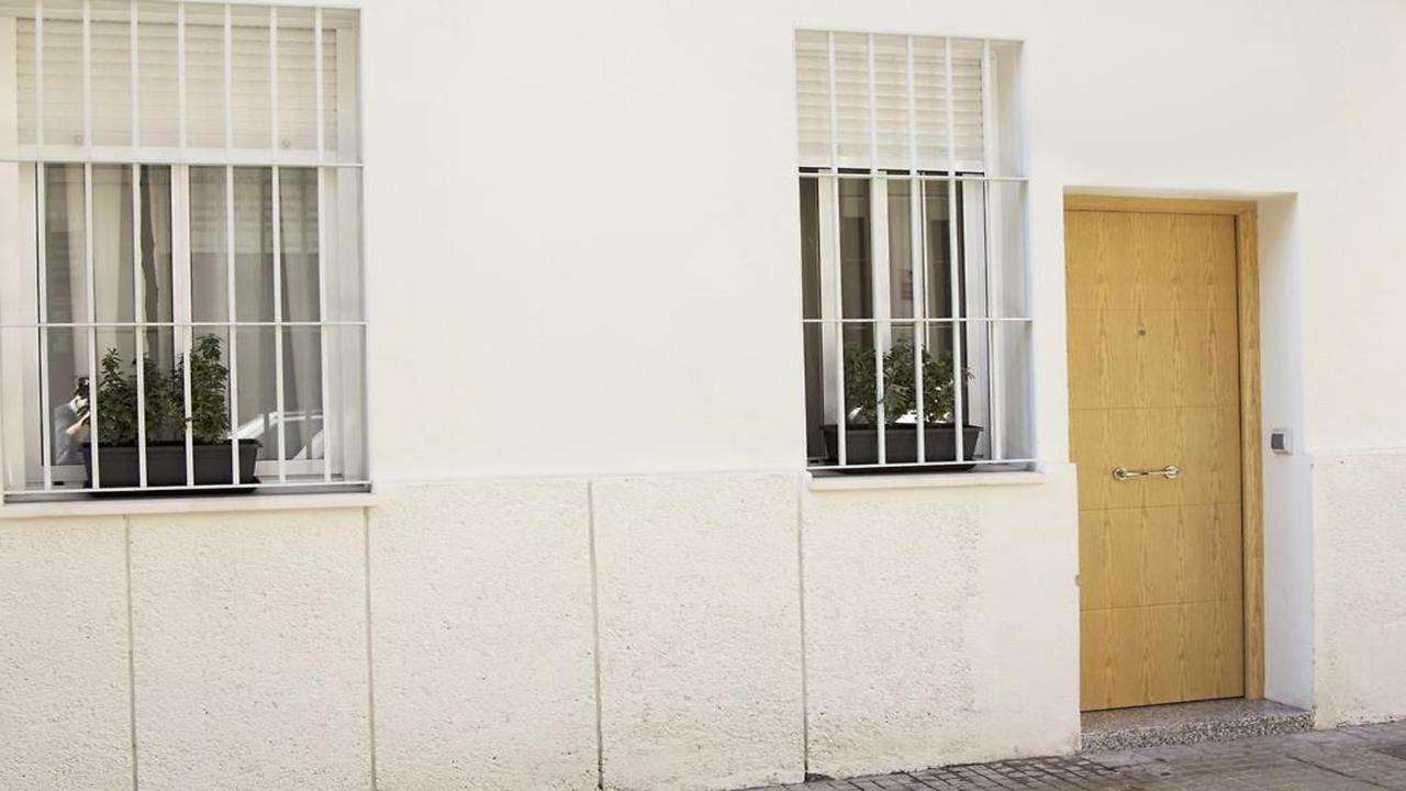 Apartamento Costasol Cordoba Exterior photo
