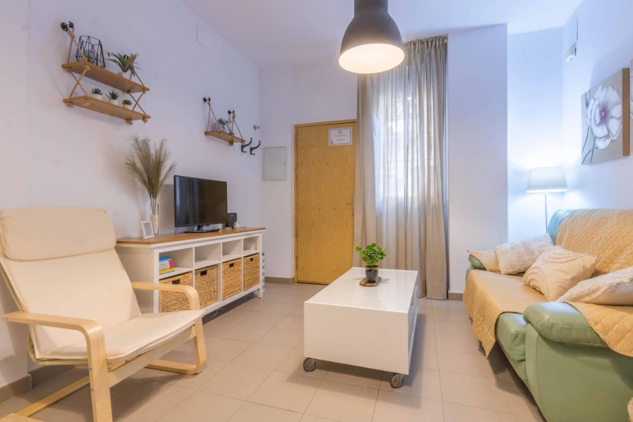 Apartamento Costasol Cordoba Exterior photo